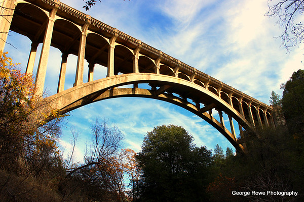 bridges