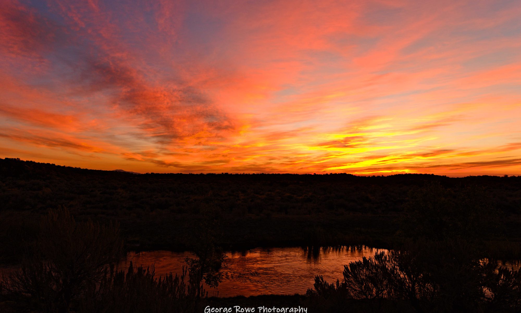 Low Light Photography